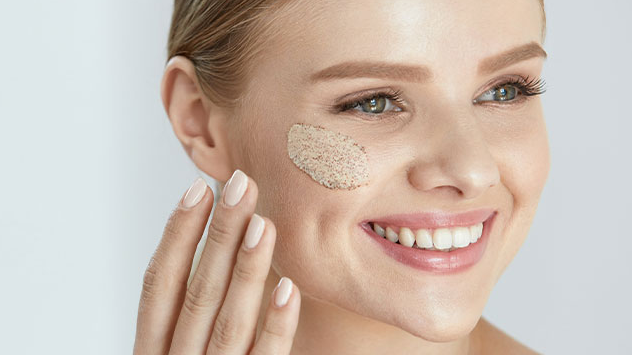 اسکراب چیست و چه کاربردی دارد؟